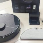 Taking down the Dreame D9 Pro robot vacuum cleaner, should it? xzihxk6jphl2y.jpg