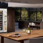 What is outstanding about the Liebherr SIGN 3576 freezer priced at nearly 150 million? z8lmqdq43zqvf.jpg