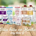 Answer: Is Koita milk good for you? z8xp0hqwgcvse.jpg