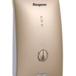 Kangaroo KG-235 direct water heater: Slim, light, luxurious and modern design zajaw4az031b4.jpg