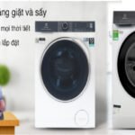 Detailed review of the Electrolux washing machine line with dryer zal1b6vn65zdj.jpg