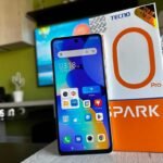 Less than 3 million, Tecno Spark 10 Pro has a high-end gaming chip and a 50MP camera zc7hil9qwzv5u.jpg