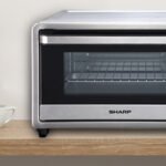 19 best Japanese ovens, multi-functional, easy to use, priced from 750k zcy923prac3dr.jpg